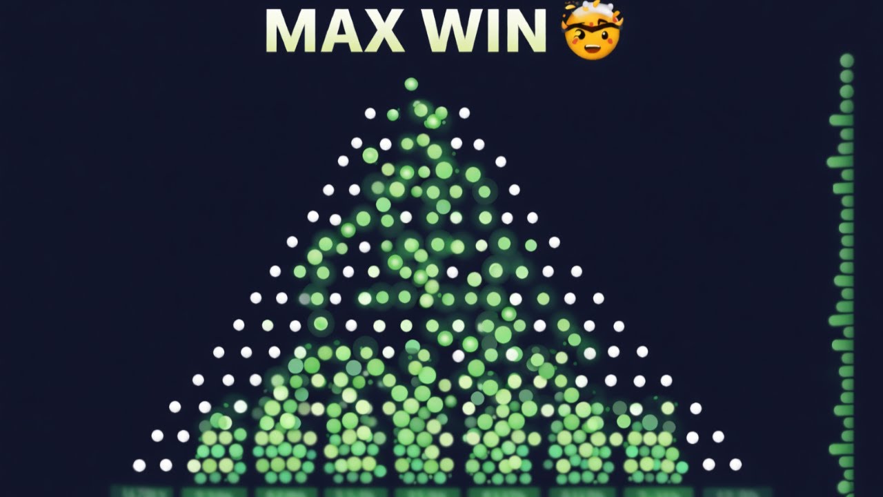 I Dropped $1,000 on Plinko&hellip; and Hit the MAX WIN 😱 (ACEBET)