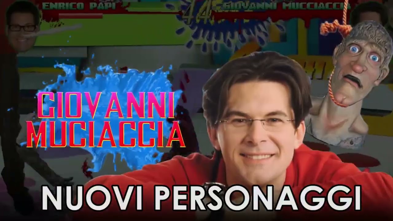 Super Botte e Bamba 2 Turbo - DELUXE TELEVENDITA