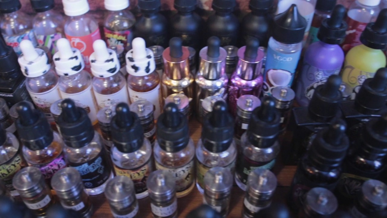 Vape Shop London - Noble Vaping
