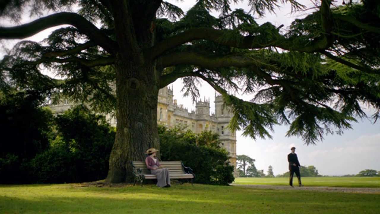 Did I Make The Most Of Loving You - Mary & Matthew, Downton Abbey