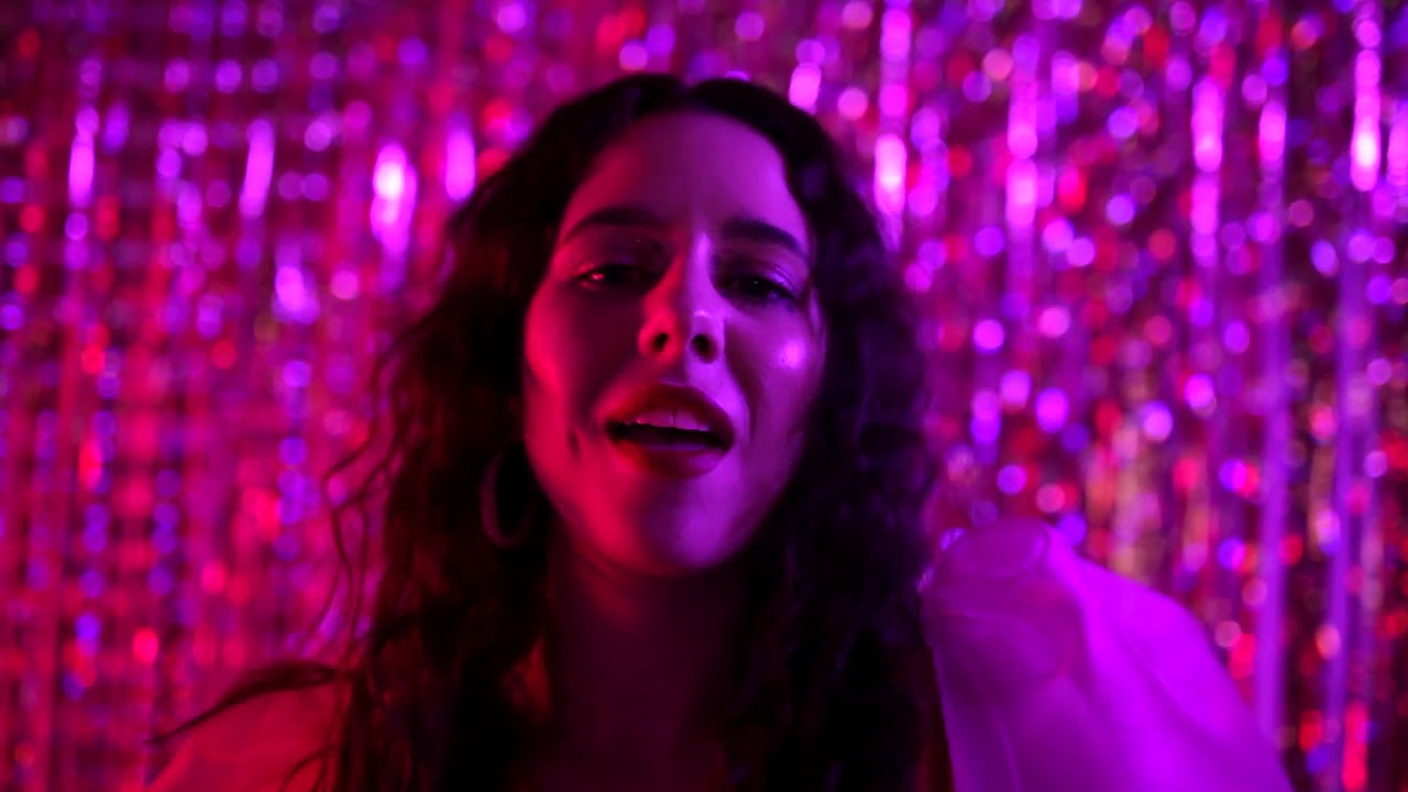 Bésame - Sofía Trenti