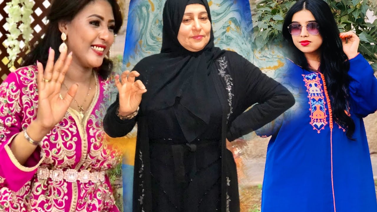 بغا يتزوج بالبنت اللي كيبغي لكن مو مابغاتهاش ليه لكن في الاخير…كانت الصدمة