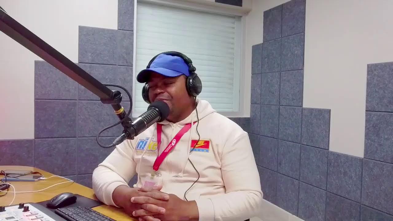 Cosmos 99.1 FM Live Stream