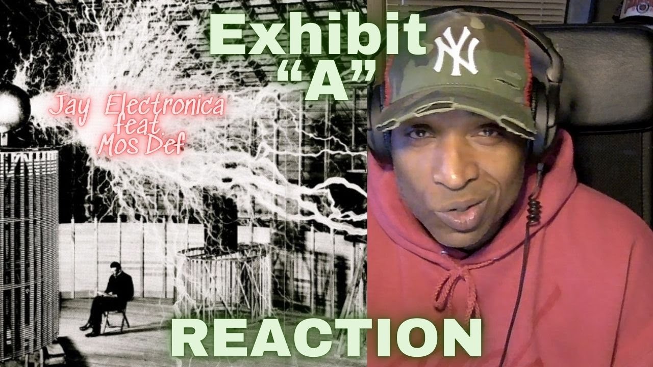 Jay Electronica 