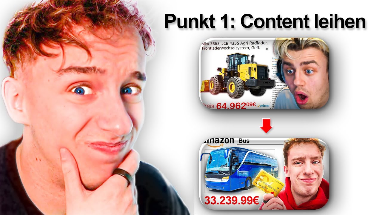 Ich bewerte eure SCHLECHTEN Pr&auml;sentationen... (Schlimme Idee)