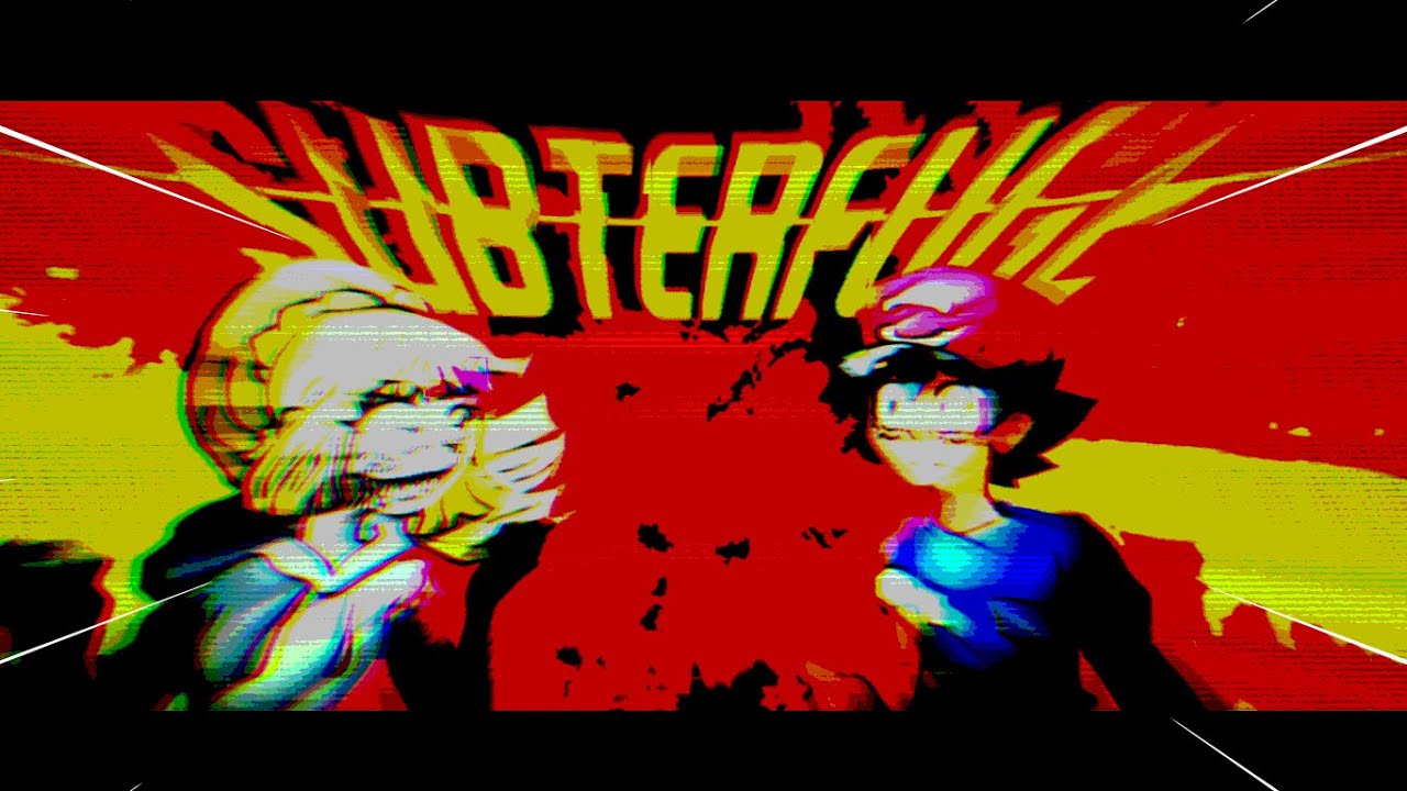 FNF-SUBTERFUGE but Ash and Lillie sing it