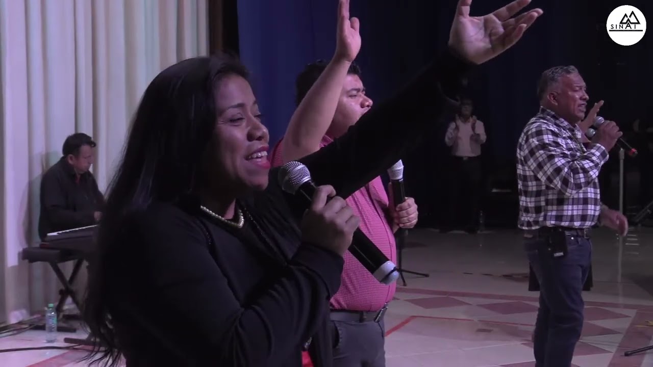 Copia de Amar a Cristo | Hno. Eliel García