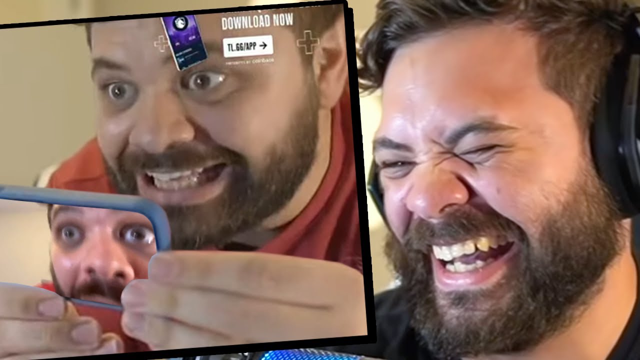 YOU LAUGH YOU LOSE 11 - HUNGRYBOX PRANKED