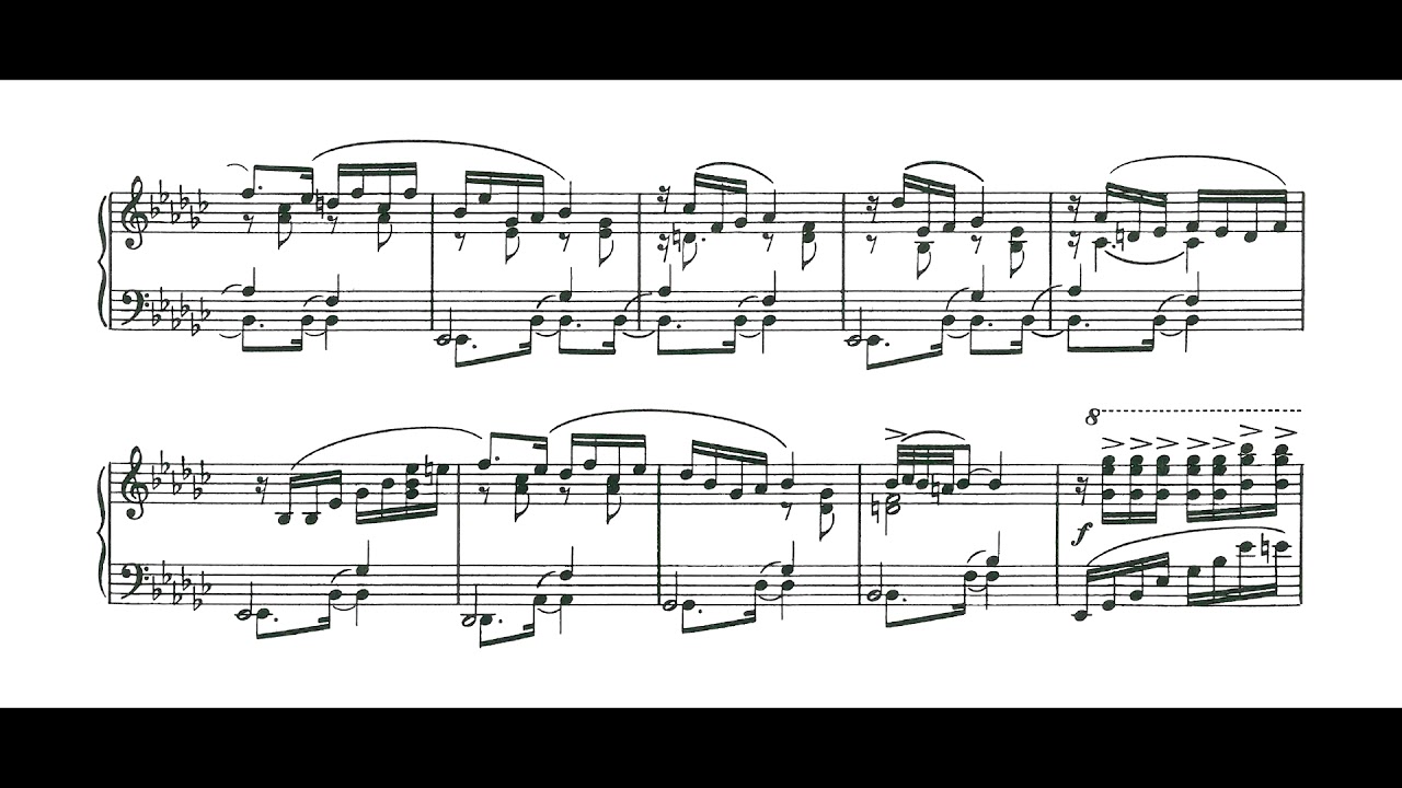 Antonio Sergi - 5 L&uacute;dios (Achille Picchi, piano)