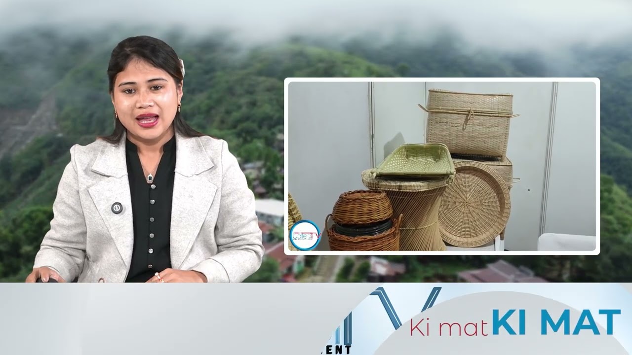 KI KHUBOR NA KA JYLLA, NA KA RI BAD KYLLENG KA PYRTHEI,3 TARIK RYMPHANG 2026
