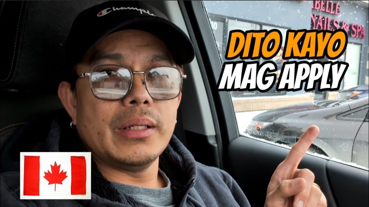 HIRING NGAYON WALMART |CALGARY, ALBERTA CANADA |WINTER |BUHAY SA CANADA