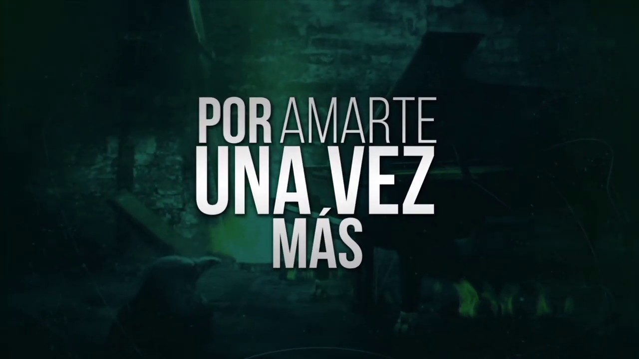 MANDRÁGORA NEGRA “Sólo Para Amarte” video lyric (tema de Rata Blanca)