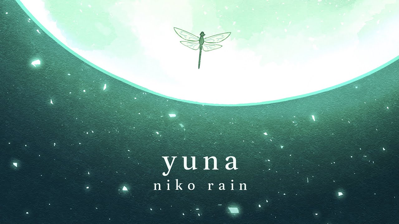 niko rain - yuna (i'll see you again) [Official Video]