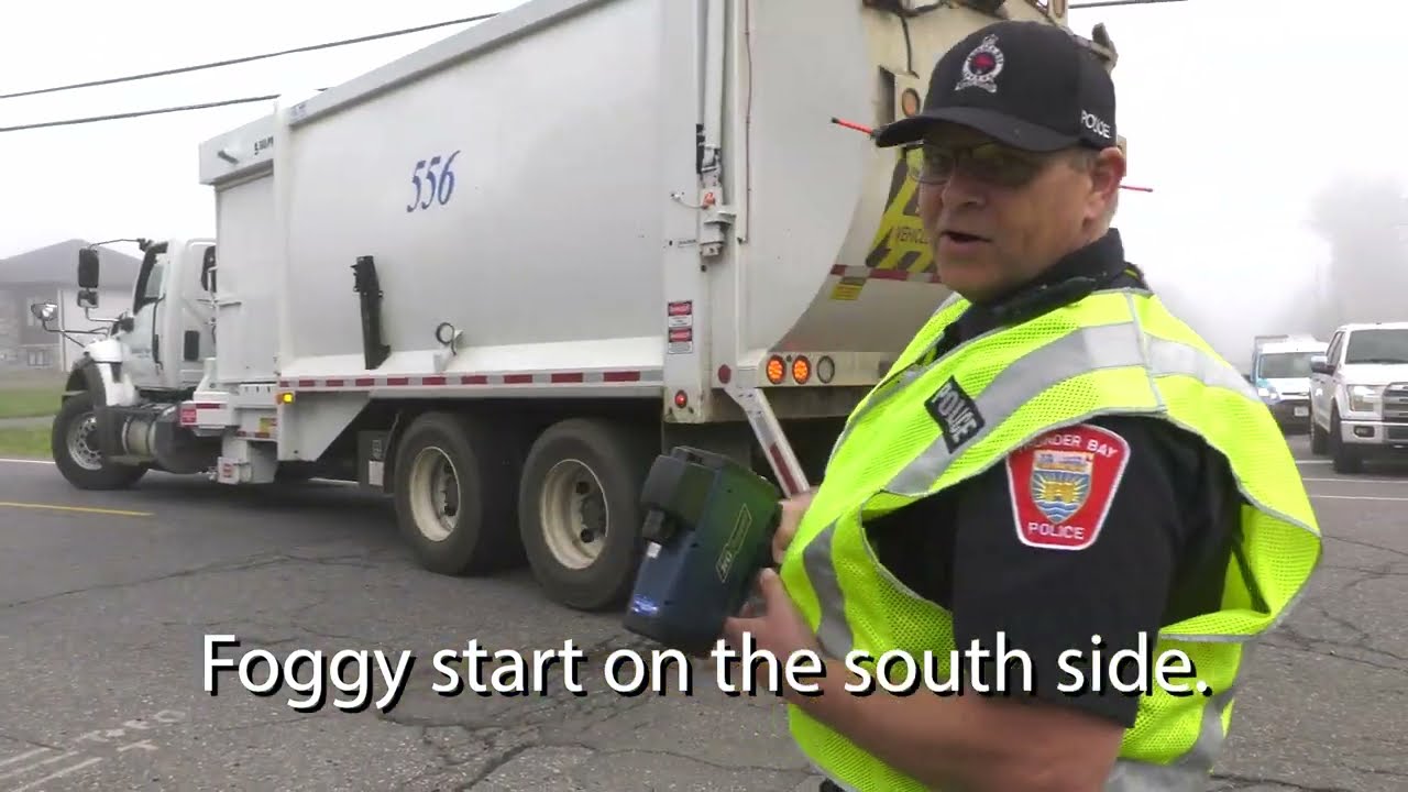 1st School Day Enforcement 2022
