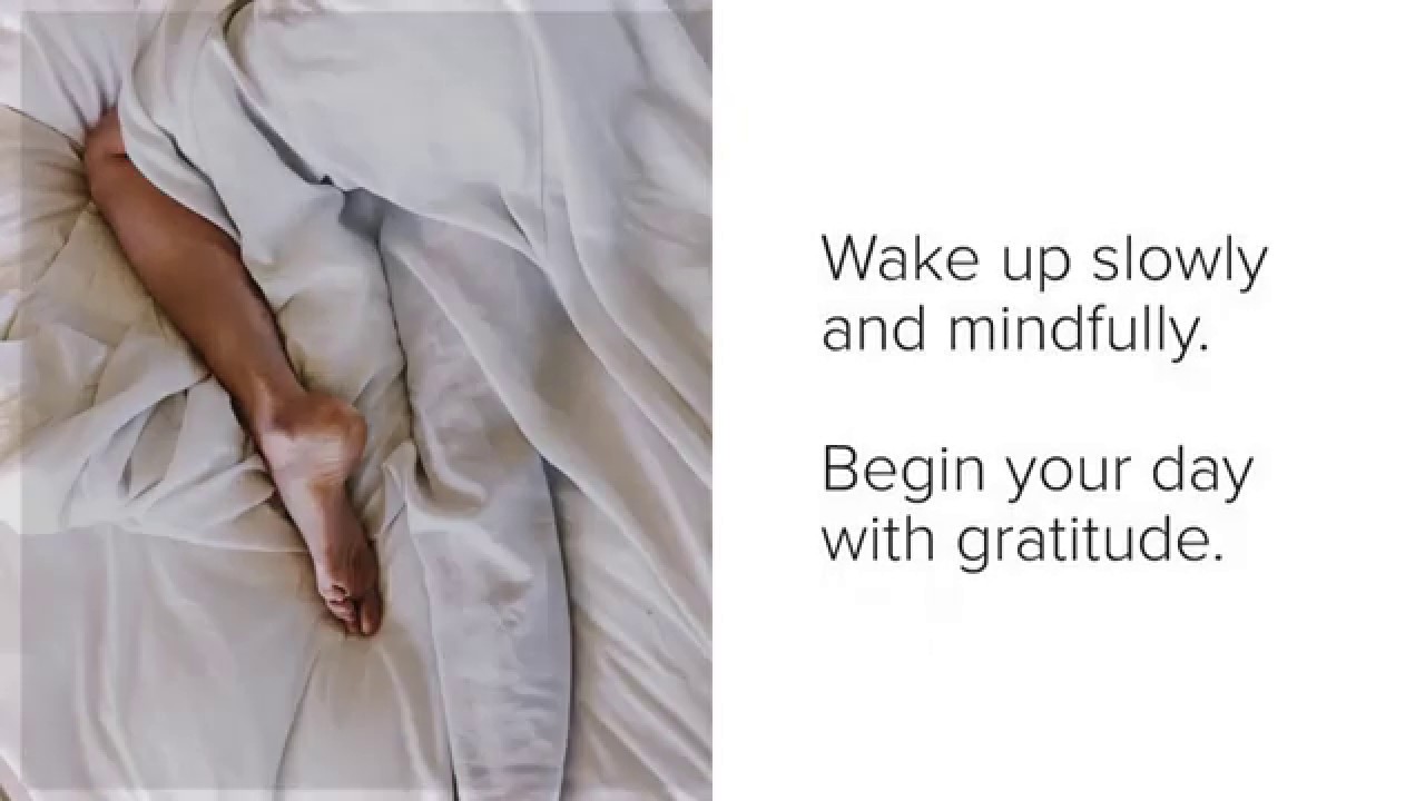 The Practice of Mindful Ritual: Add Structure to Your Daily Life
