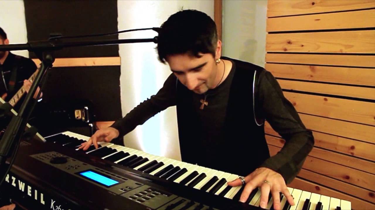 David Guetta - When Love Takes Over cover by Zodiac Band