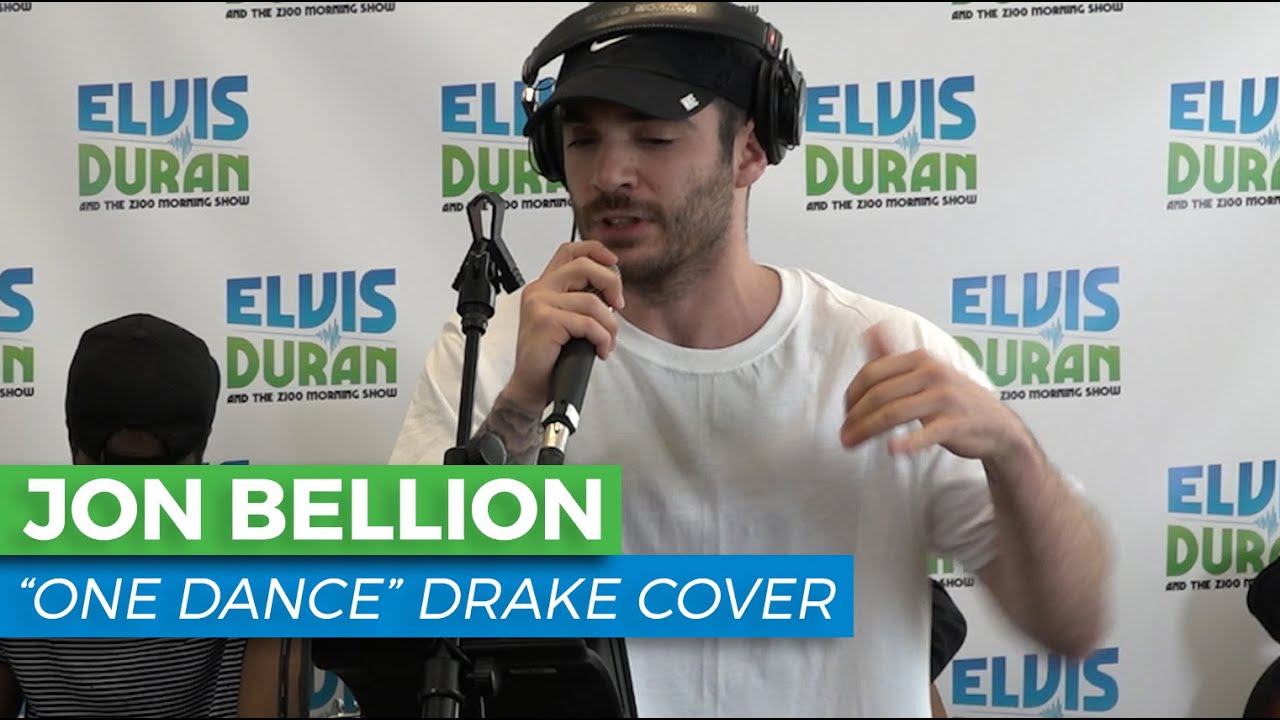 Jon Bellion - 