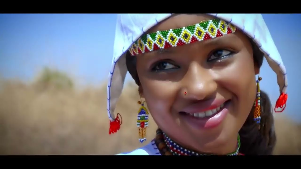 GÉNÉRAL SANDA BORO YAHI MOUIGAL ( Vidéo clip)