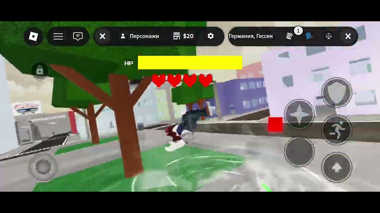 [PUPPET MASTER] Jujutsu Shenanigans