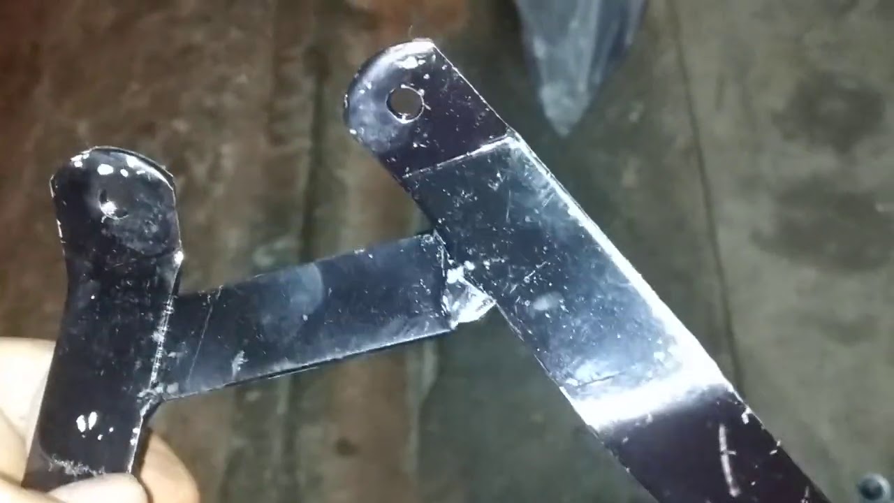 BEZA TAPAK LAMPU BELAKANG KRISS120,MR1 DENGAN KRISS110/100 KRISS 1/ KRISS 2????