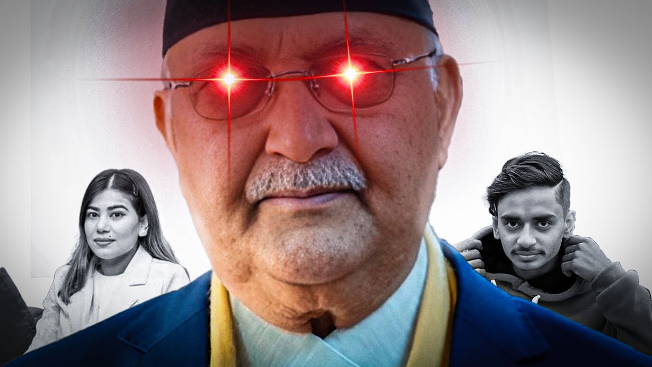The Many Victims Of KP Sharma Oli (REUPLOADED)