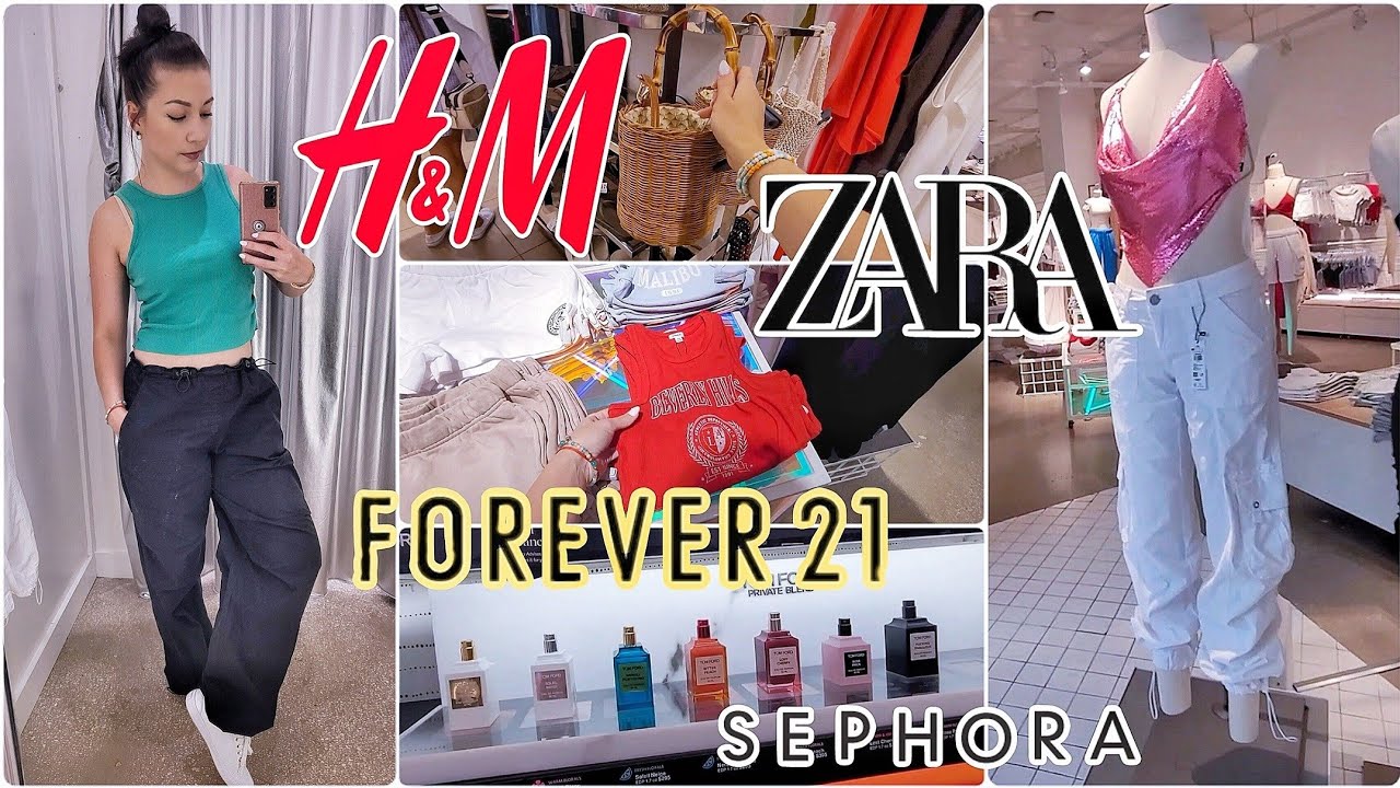 ШОПИНГ ВЛОГ H&M 2023 С ЦЕНАМИ И ПРИМЕРКОЙ/ ПОКУПКИ ОДЕЖДЫ/АРОМАТЫ #hm #шоппинг #шопингвлог #гардероб