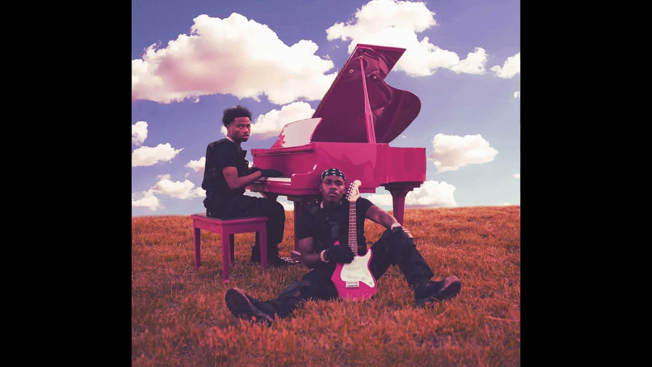 (FREE) DaBaby Type Beat x Roddy Ricch Type Beat 2021 - 