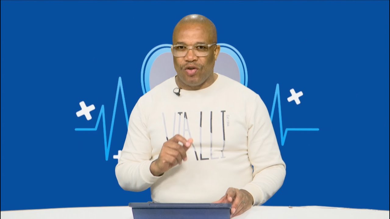 Different Types Of Cancer | Head To Toe With Dr T | Episode 29