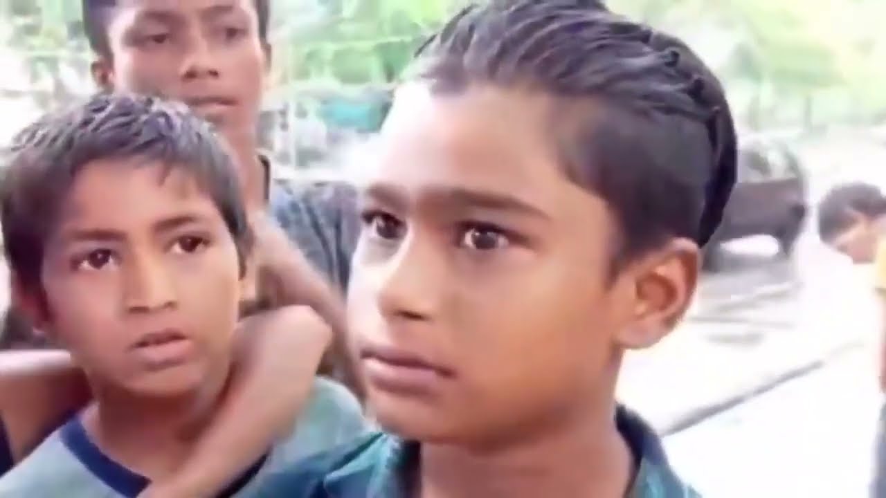 Bihari boy funny video/Aditya Kumar 6th Class Funny interview#aimbotyt