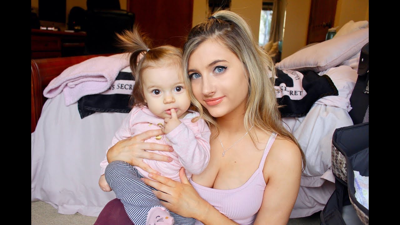 10 Month Baby Update! | Breastfeeding, Sleep + More