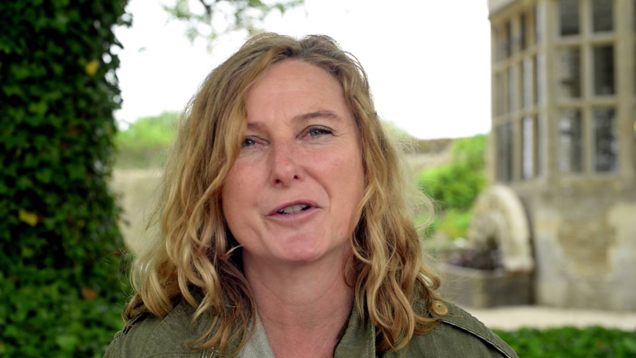 Isabel Bannerman   2016