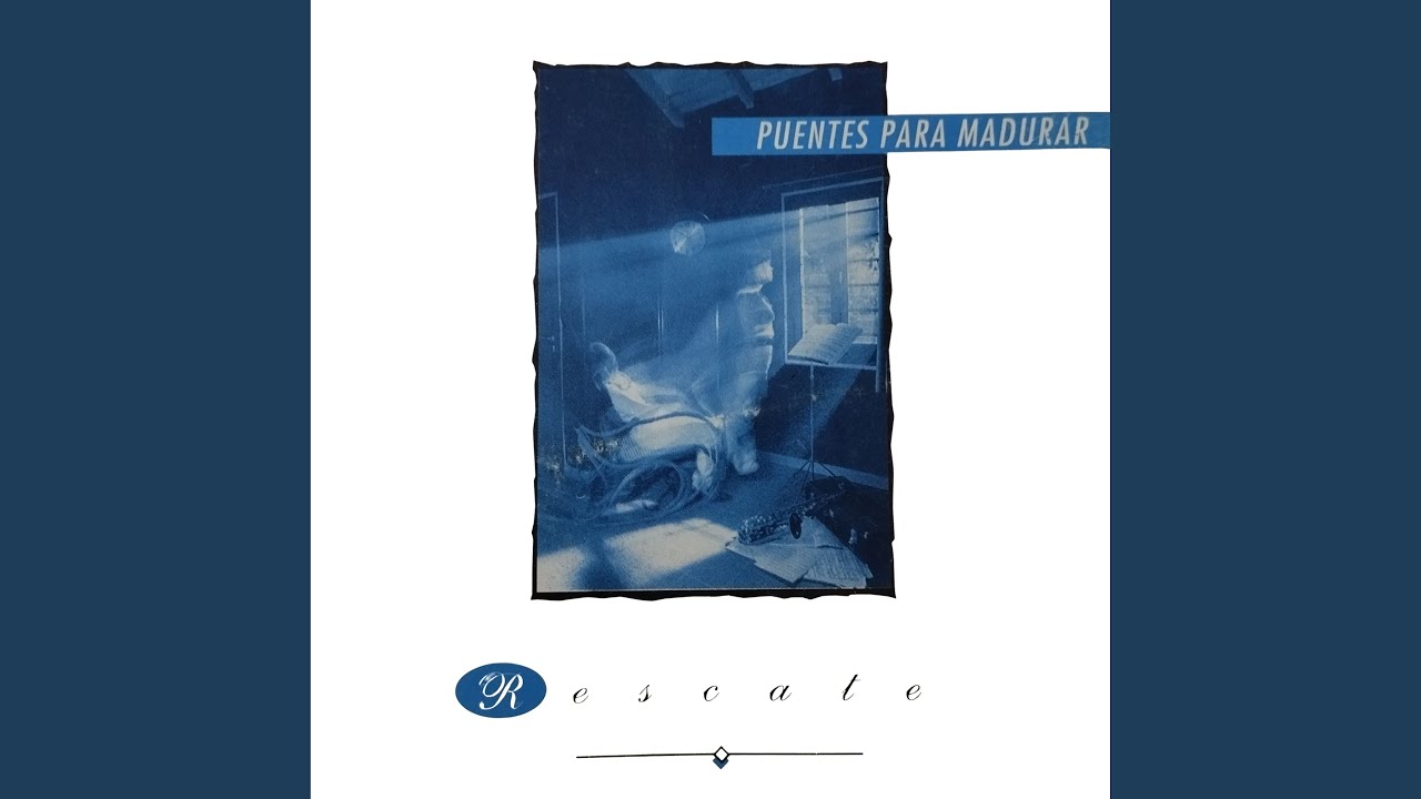 Hoy me levanto (Gedeón)