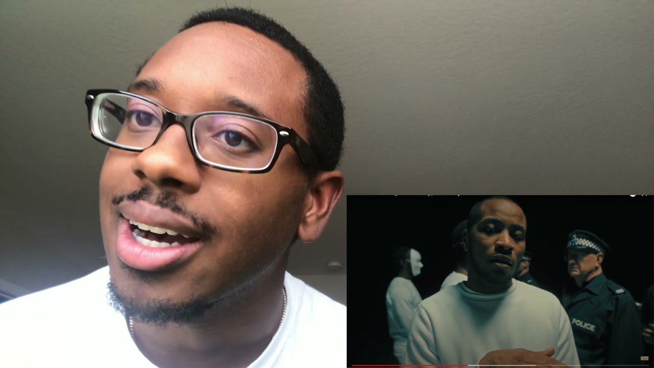KO - What We Do [Music Video] | GRM Daily (AMERICAN REACTS 🇺🇸‼️‼️)