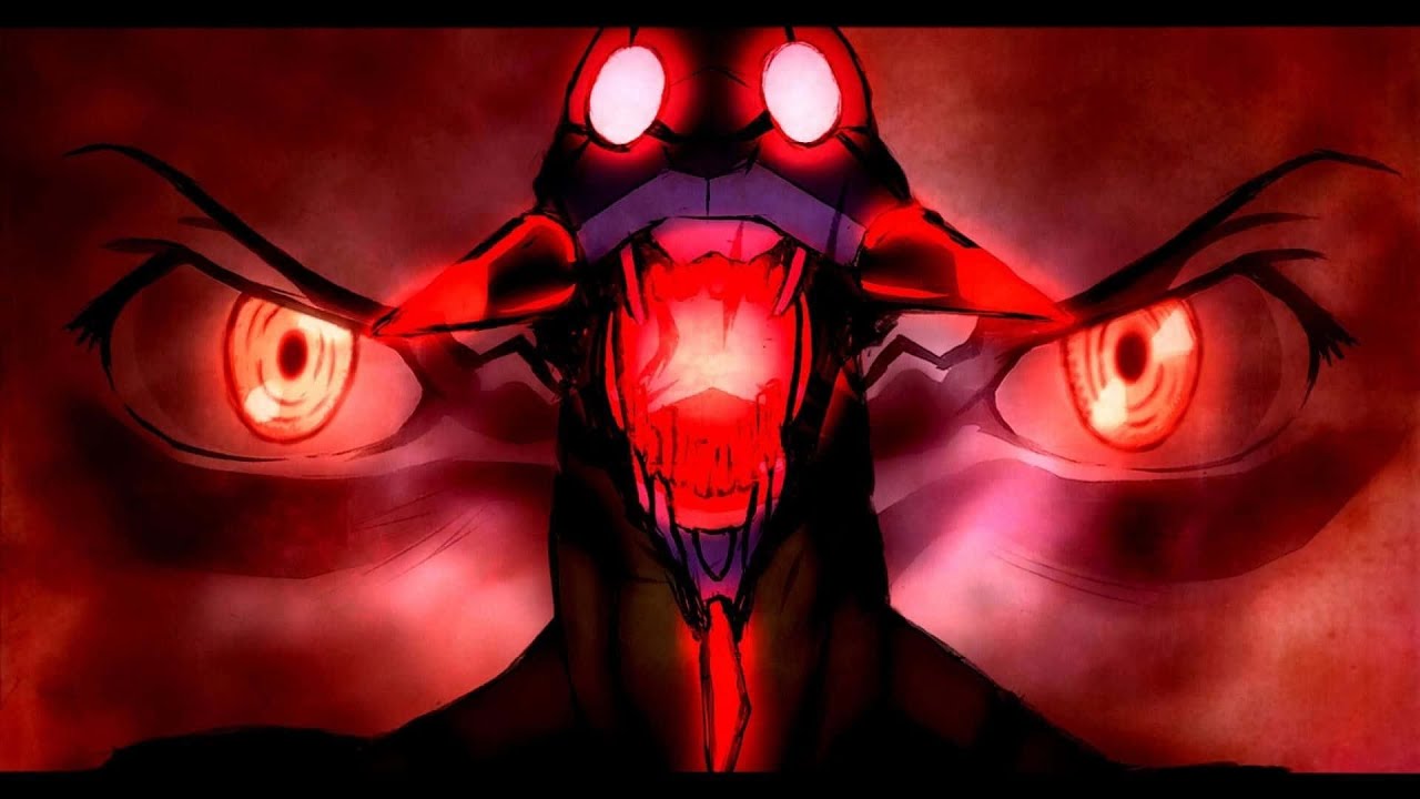 (V2) The Beast Suite | Rebuild of Evangelion | Original Soundtracks by Shiro Sagisu
