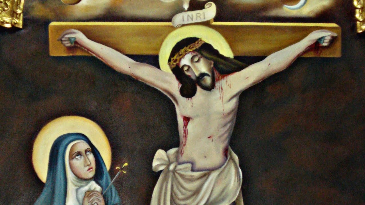 Señor de los Milagros Arequipa 1 Octubre 2024