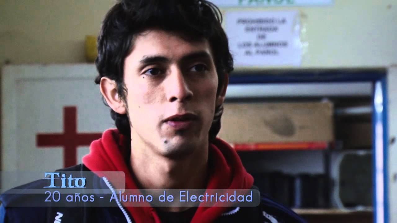 Un futuro diferente - Colegio San José Obrero de Neuquén