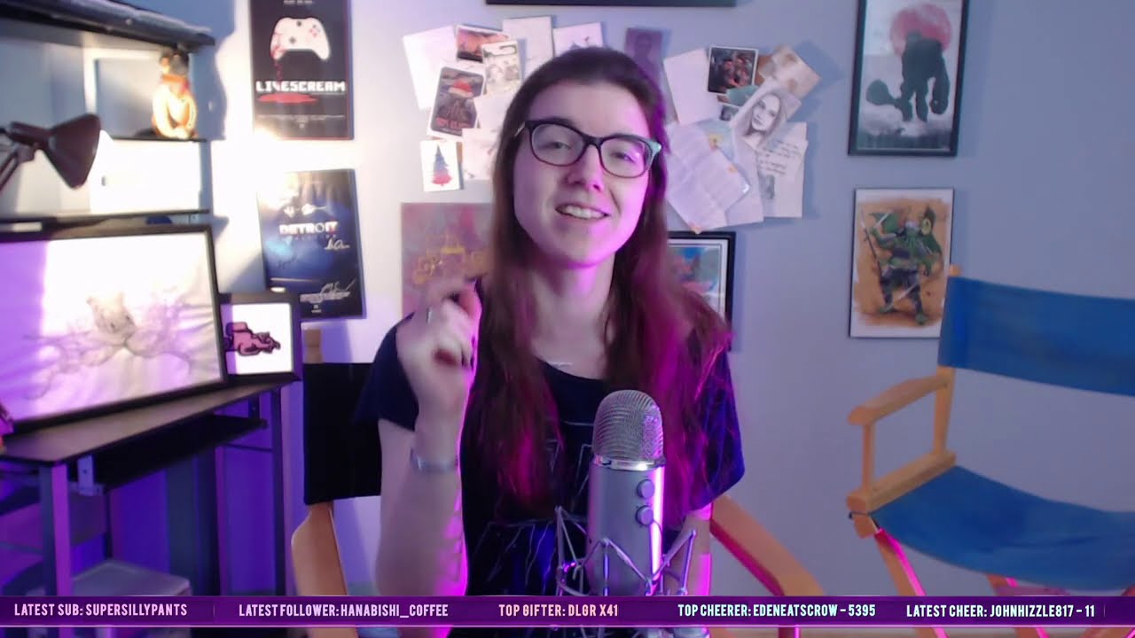 New Halloween Iggys | Octopunk Weekly Update