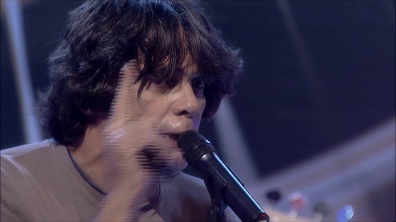 Takáts Tamás Blues Band - Zakatol a vonat (Live)