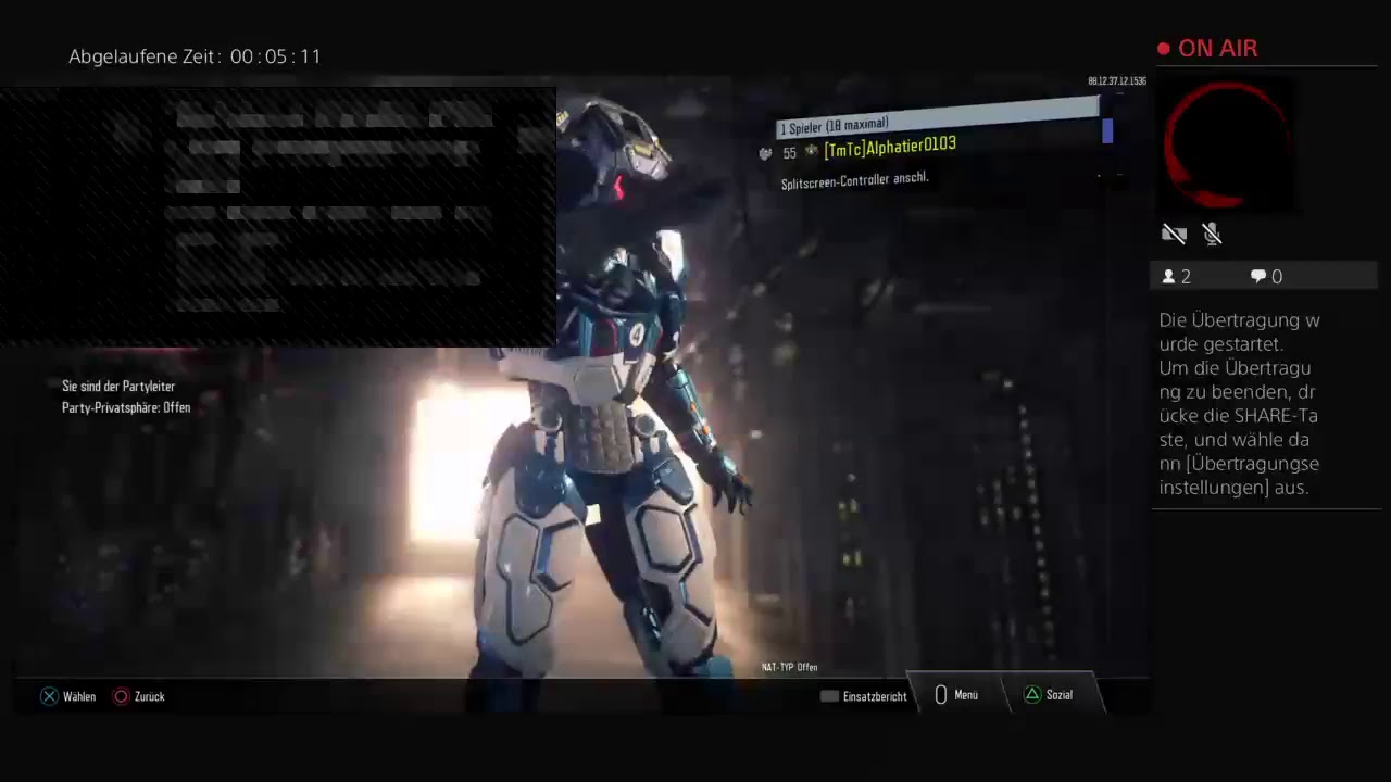 XXXL PACK OPENING BO3 AN94?