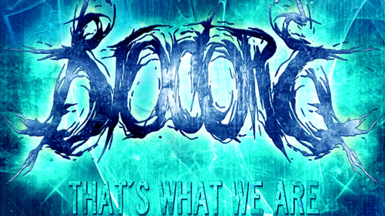 Biocore - That's What We Are [ FULL EP ]