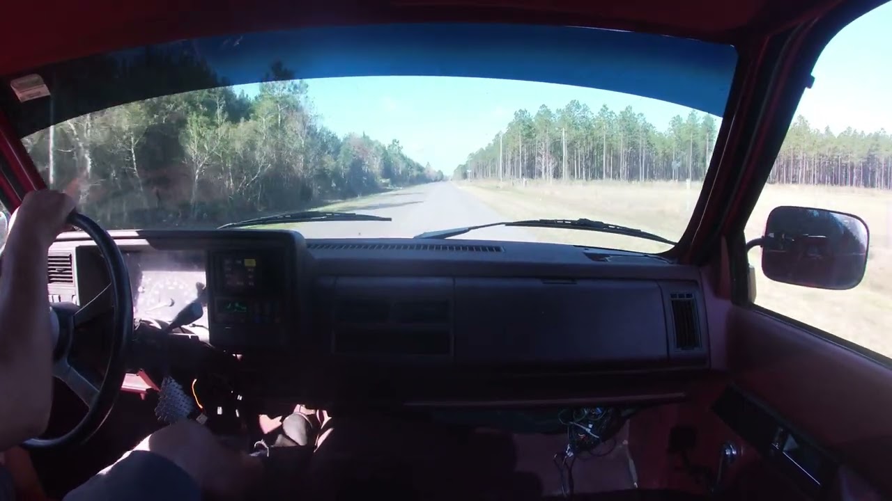 Daily driving the sloppy stage 3 cam