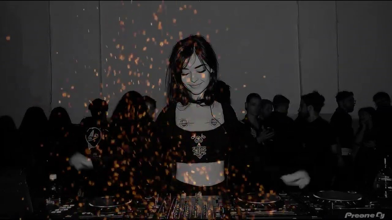 🎧 DesiRave: Infinity Bollywood EDM Festival