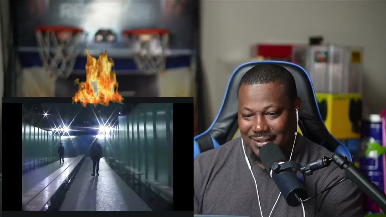 Lil Peep - JUST IN CASE (Official Video) *REACTION!!!*