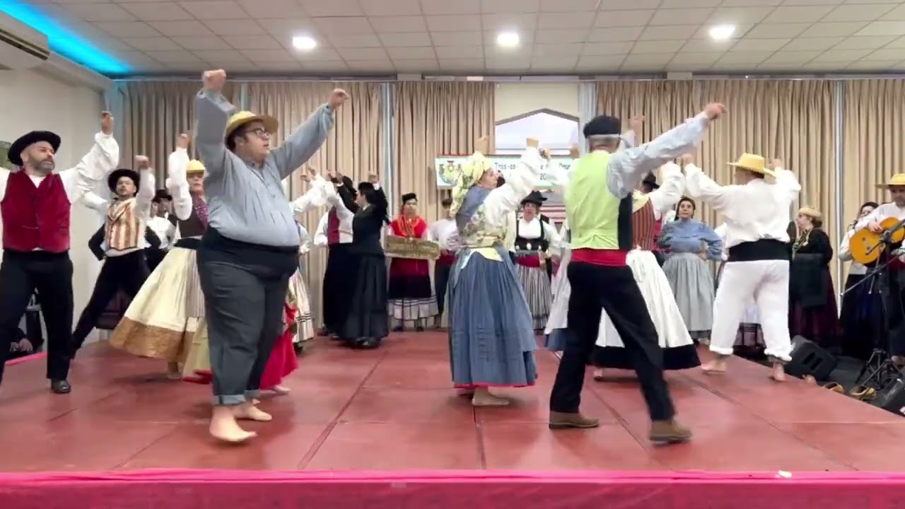 Rancho Folclórico Camponeses de Portugal | Festival de Folclore 2022