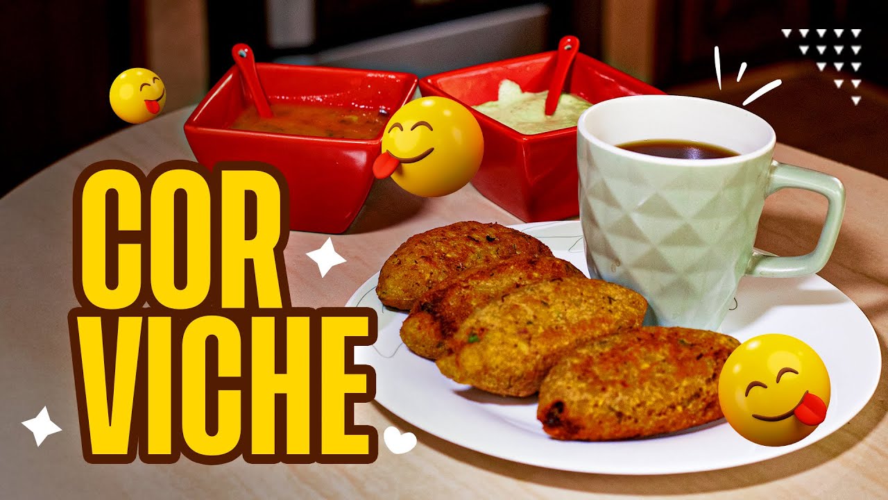 ¿Cómo hacer unos ricos Corviches de Atún? FÁCIL | Recetas Caseras @cocinaconrocioec