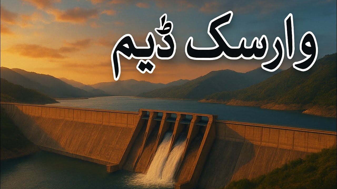 Warsak Dam History | Complete Story of Warsak Hydropower Project Pakistan-warsak dam ki video