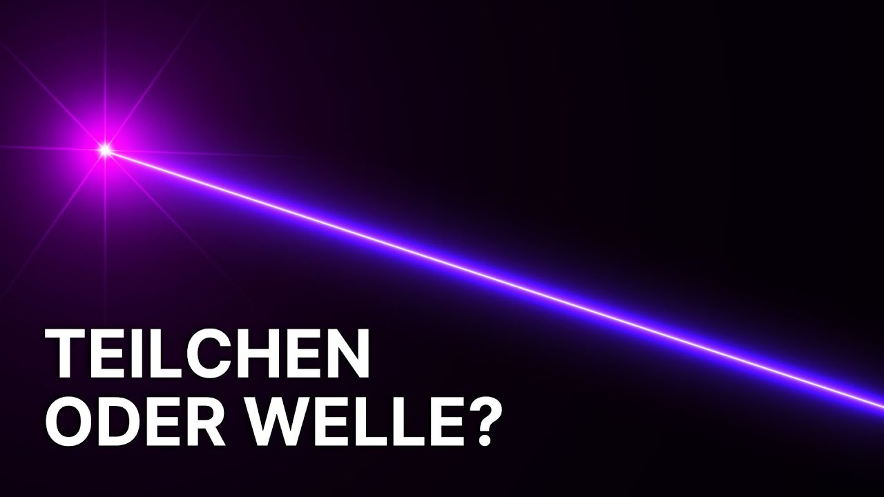 Die Seele des Lichts | Das gro&szlig;e Geheimnis der Photonen