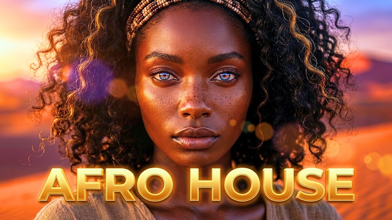 AFRO HOUSE MIX 2026 Black Coffee, Keinemusik, Adam Port Style  LIVE DJ SET