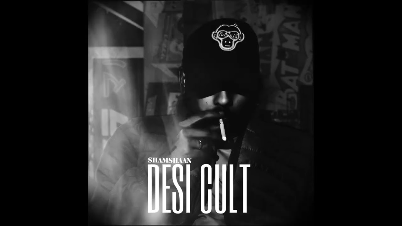 DESI CULT - SHAMSHAAN