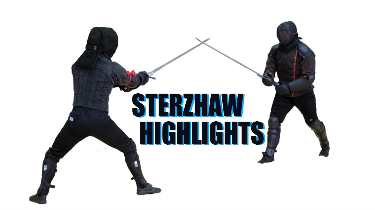 Sterzhaw HEMA-Event Highlights | feat injury... again.